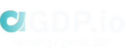 aGDP.io